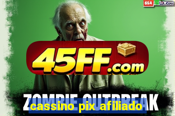cassino pix afiliado